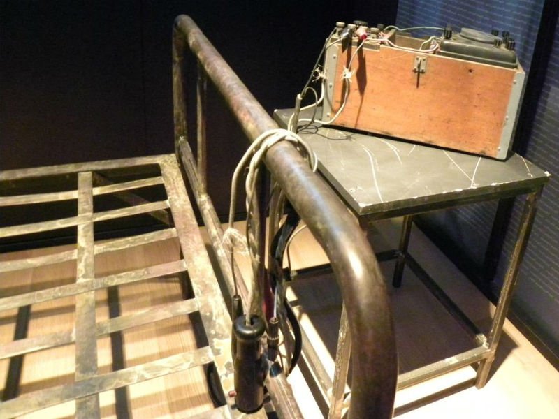 As 10 principais torturas da Ditadura Militar no Brasil As 10 principais torturas da Ditadura Militar no Brasil