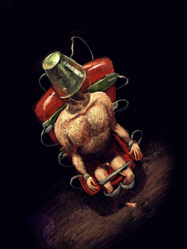 As 10 principais torturas da Ditadura Militar no Brasil As 10 principais torturas da Ditadura Militar no Brasil