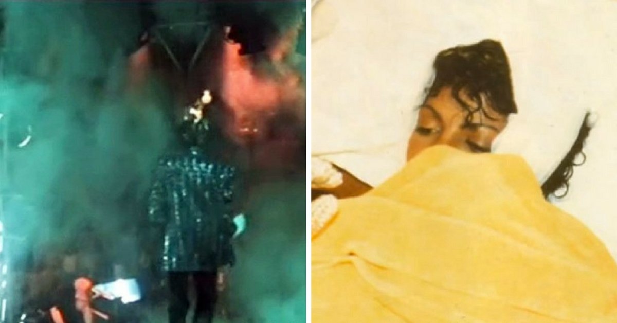 Saiba oito fatos curiosos sobre Michael Jackson Saiba oito fatos curiosos sobre Michael Jackson