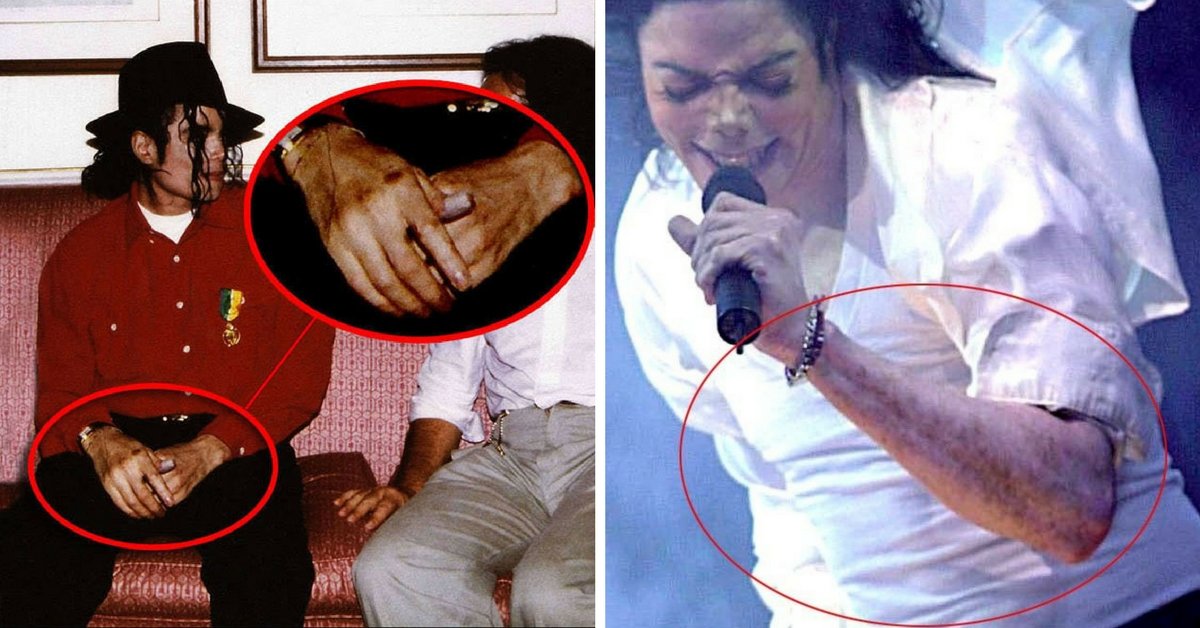 Saiba oito fatos curiosos sobre Michael Jackson Saiba oito fatos curiosos sobre Michael Jackson
