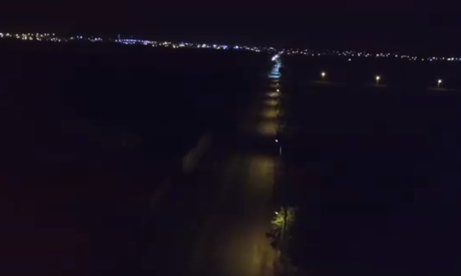 Rodovia que liga centro de Iguatu ao bairro Fomento ganha nova iluminação em led e vira assunto positivo nas redes sociais Rodovia que liga centro de Iguatu ao bairro Fomento ganha nova iluminação em led e vira assunto positivo nas redes sociais