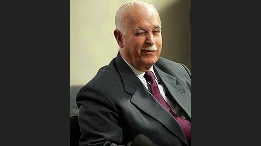 Conheça oito políticos corruptos que a ditadura brasileira deixou como herança Conheça oito políticos corruptos que a ditadura brasileira deixou como herança