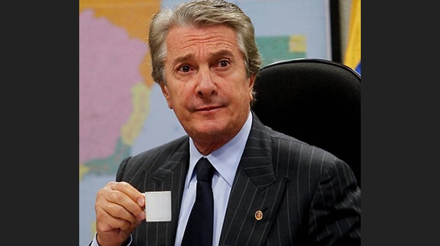 Conheça oito políticos corruptos que a ditadura brasileira deixou como herança Conheça oito políticos corruptos que a ditadura brasileira deixou como herança