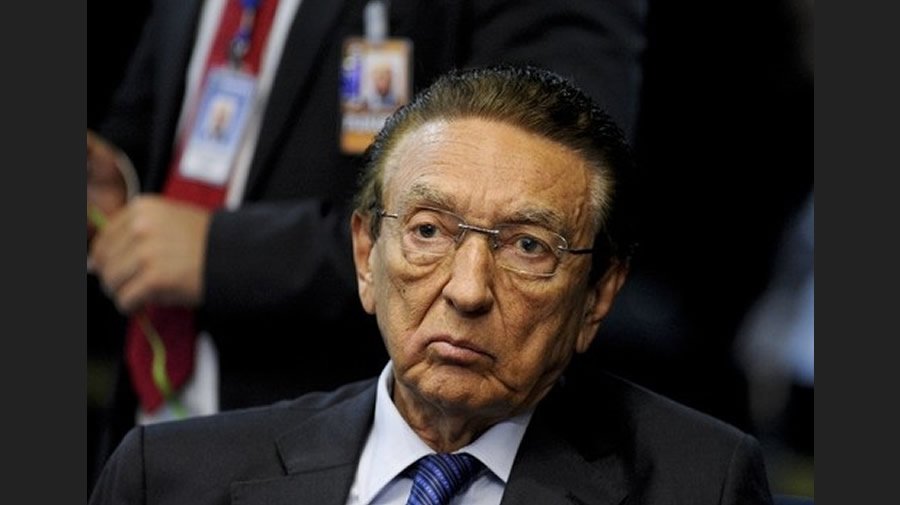 Conheça oito políticos corruptos que a ditadura brasileira deixou como herança Conheça oito políticos corruptos que a ditadura brasileira deixou como herança