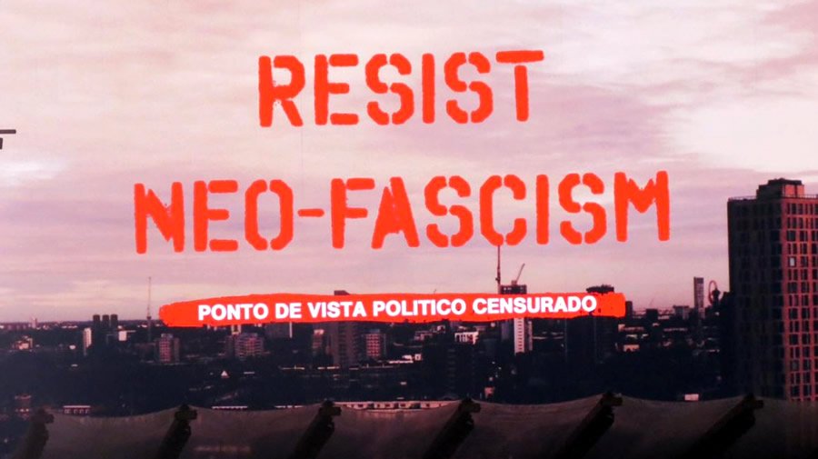 A lição de moral que Roger Waters do Pink Floyd dá nos eleitores roqueiros do fascismo A lição de moral que Roger Waters do Pink Floyd dá nos eleitores roqueiros do fascismo