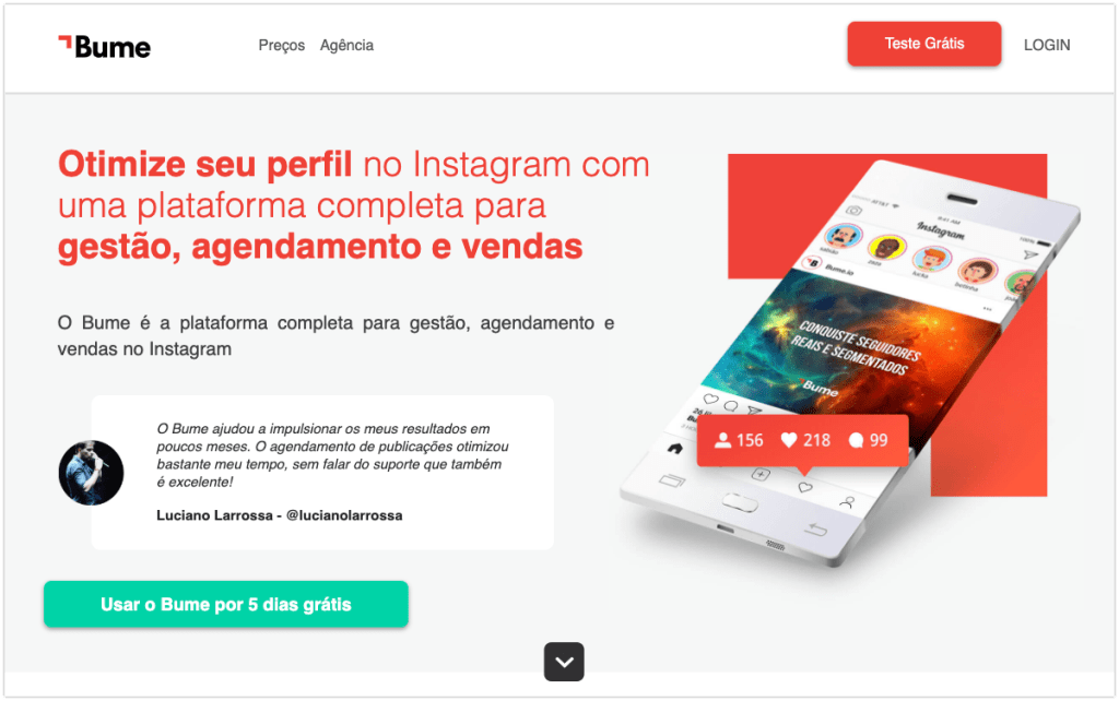 Instagram: 5 aplicativos para gerenciar e atrair novos seguidores Instagram: 5 aplicativos para gerenciar e atrair novos seguidores