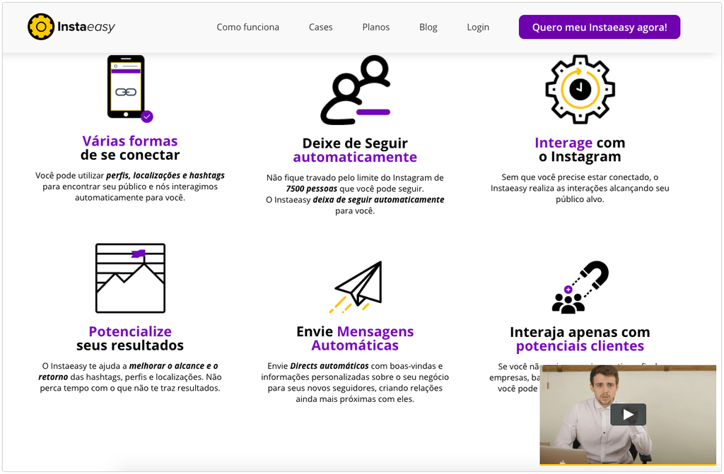Instagram: 5 aplicativos para gerenciar e atrair novos seguidores Instagram: 5 aplicativos para gerenciar e atrair novos seguidores