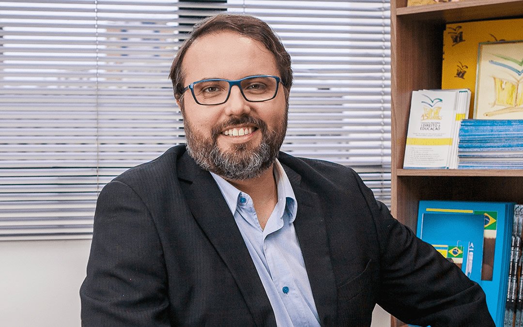 Campanha Nacional Pelo Direito à Educação diz que relatório do novo Fundeb não garante escola de qualidade para todos Campanha Nacional Pelo Direito à Educação diz que relatório do novo Fundeb não garante escola de qualidade para todos