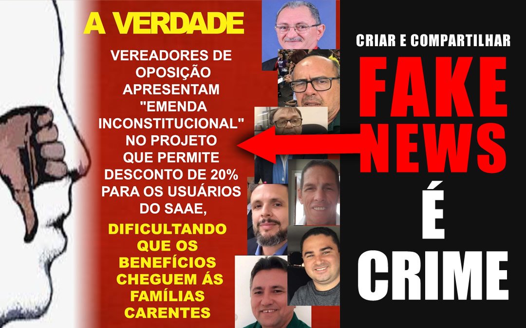 Coronavírus: Vereadores do prefeito negam projeto que não cobraria tarifa de água para famílias pobres em Iguatu Coronavírus: Vereadores do prefeito negam projeto que não cobraria tarifa de água para famílias pobres em Iguatu