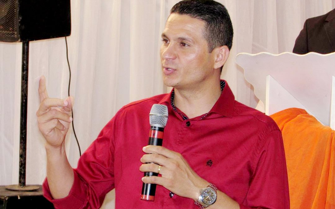 PT de Orós confirma Marcos Jacinto como pré-candidato a prefeito PT de Orós confirma Marcos Jacinto como pré-candidato a prefeito