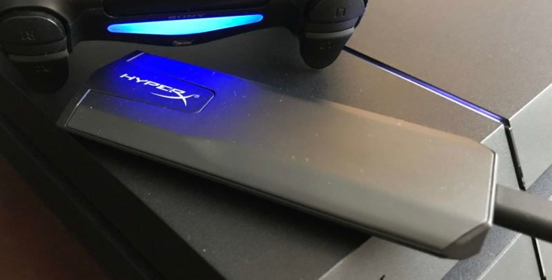 Saiba como Trocar o HD do seu PS4 por um SSD Saiba como Trocar o HD do seu PS4 por um SSD