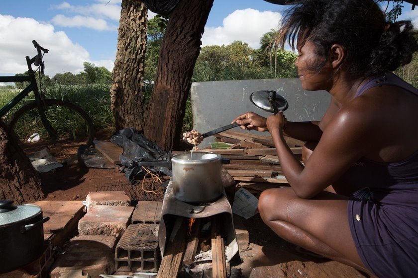 Petrobras anuncia aumento de 39% no preço do gás natural a partir de 1º de maio Petrobras anuncia aumento de 39% no preço do gás natural a partir de 1º de maio