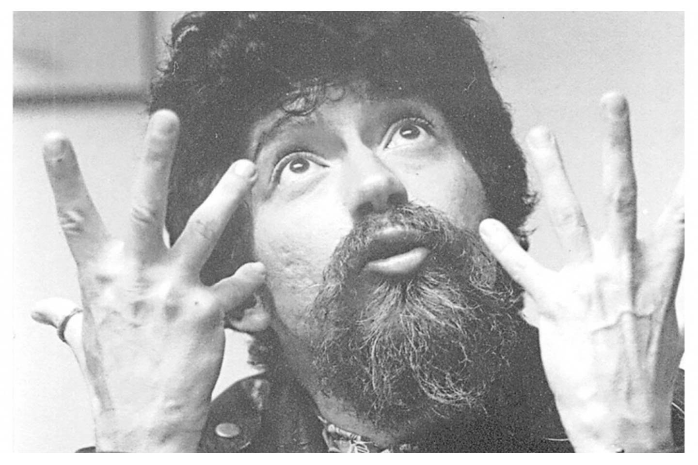 Raul Seixas era sem caráter e um músico ruim pra caralho, dispara Ed Motta