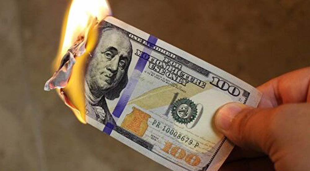 Financista chinês avisa, BRICS deve reduzir sua dependência do dólar