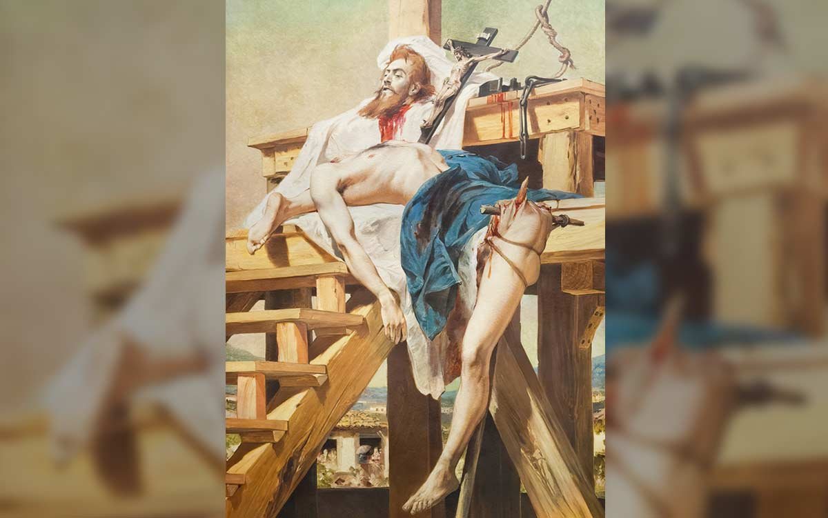 Tiradentes o herói brasileiro assassinado pela Monarquia do Brasil