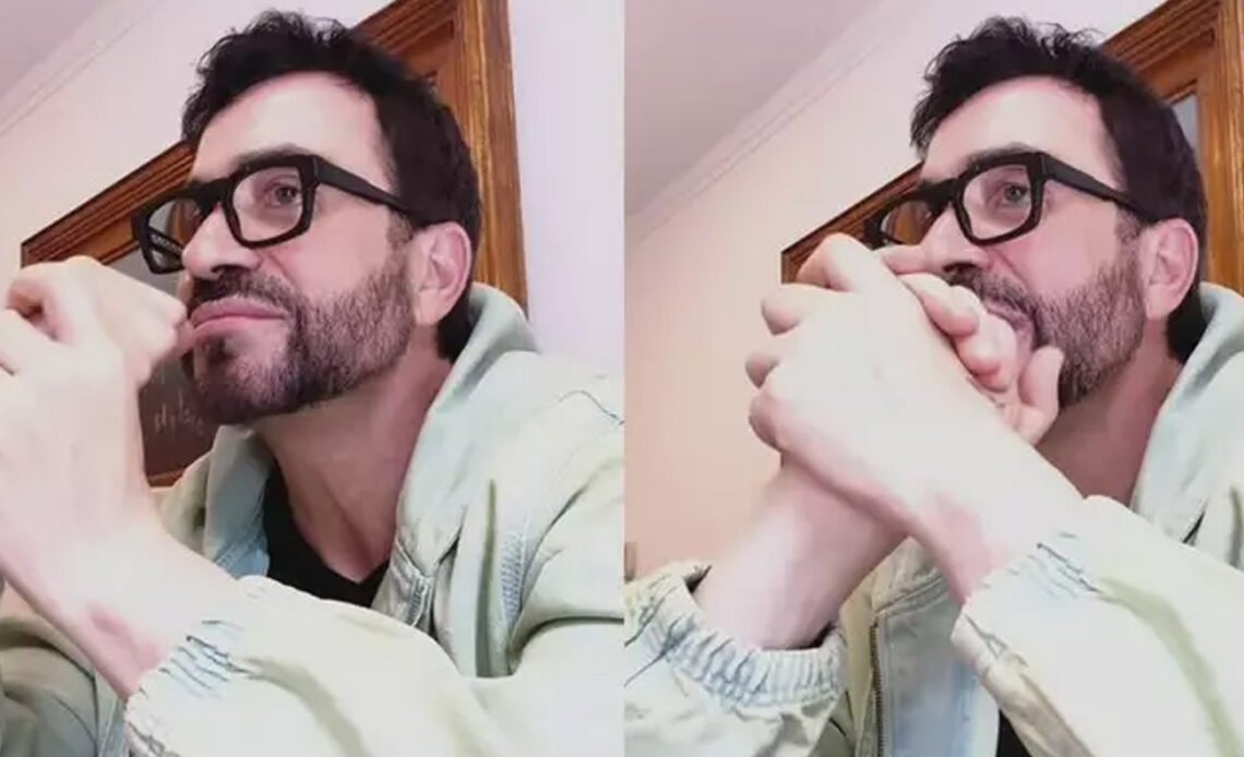Padre Fábio de Melo e o relato da sua batalha contra a depressão