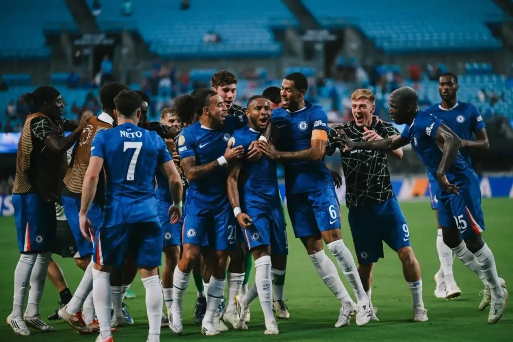 Fluminense e Al-Hilal duelam no Mundial da FIFA: data e horário