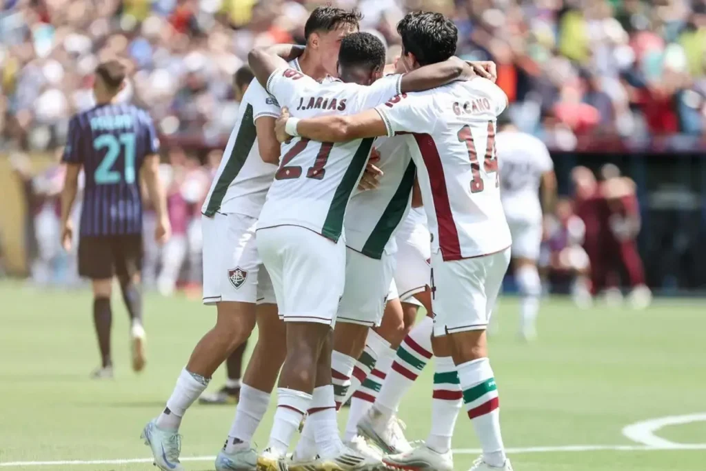 Fluminense e Al-Hilal duelam no Mundial da FIFA: data e horário