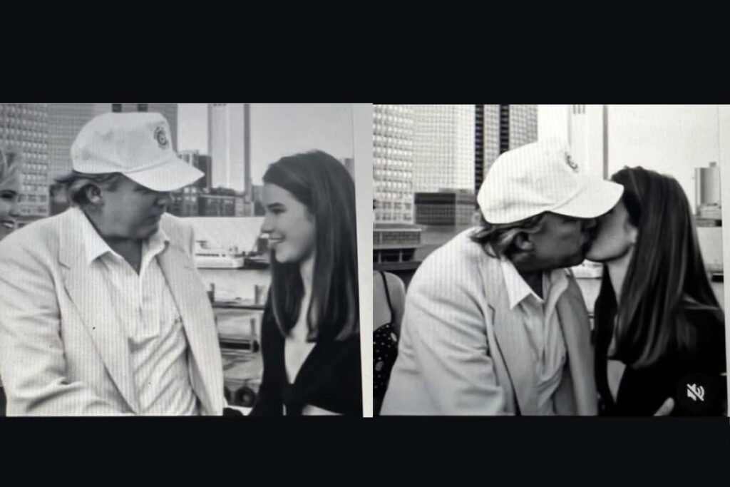 Thump pedófilo? Escândalo volta a assombrar EUA após denúncia do NYT