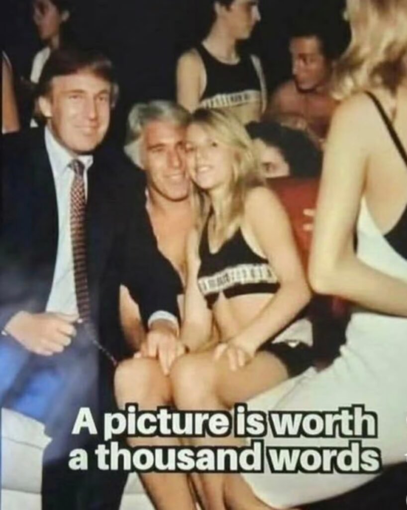 Thump pedófilo? Escândalo volta a assombrar EUA após denúncia do NYT