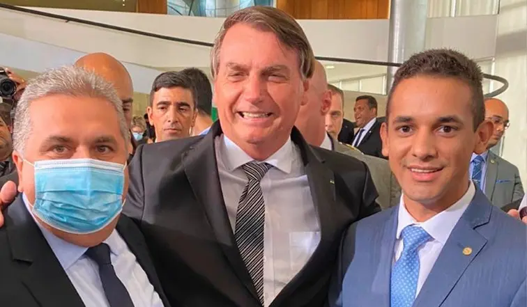 PF mira Allyson Bezerra em operação que investiga recursos da saúde em Mossoró