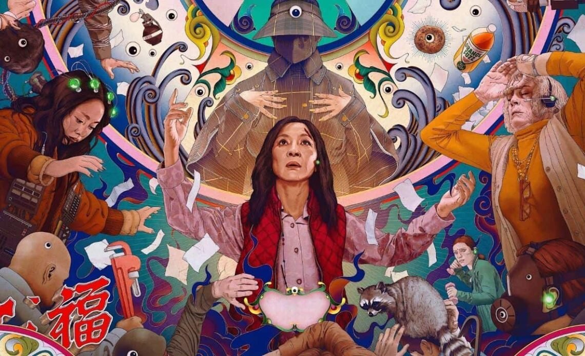 Michelle Yeoh: veja filmes que moldaram a lenda