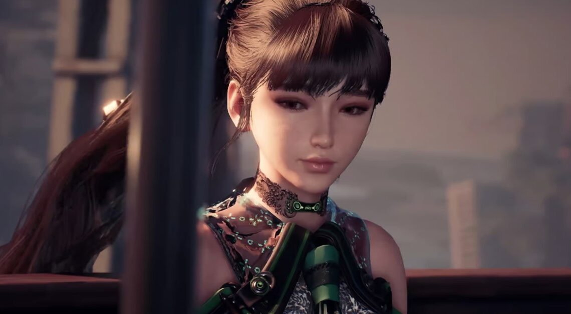 Stellar Blade fora do PS5: Expansão multiplataforma até 2026